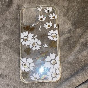 Flower Iphone 12 pro max case